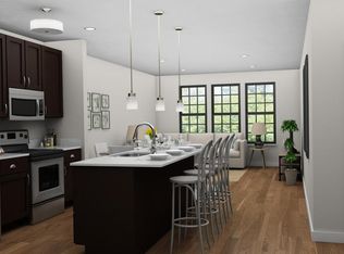 N44W6033 Hamilton Rd UNIT 304, Cedarburg, WI 53012