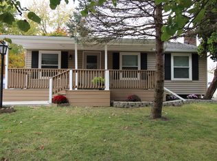 1675 Rivermont Rd, Columbus, OH 43223