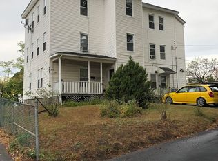 395 Cambridge St APT 3, Worcester, MA 01610