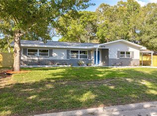 2678 N Terrace Dr, Clearwater, FL 33759