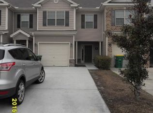 1015 Canyon Oak Loop, Richmond Hill, GA 31324