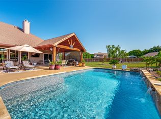 3944 Preston Hills Cir, Celina, TX 75009