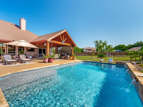 3944 Preston Hills Cir, Celina, TX 75009