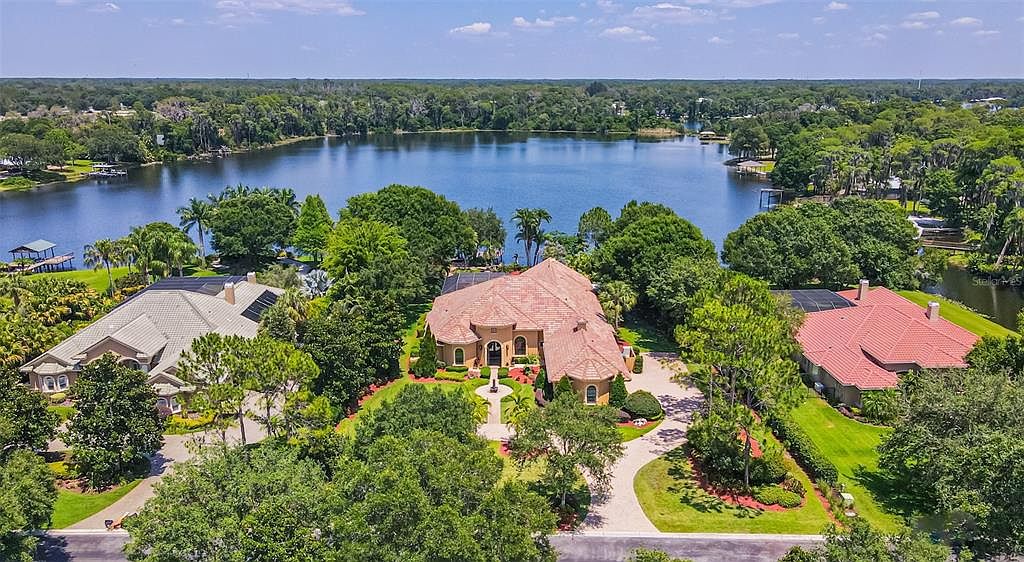 16603 Sounding Shores Dr, Odessa, FL 33556 Zillow