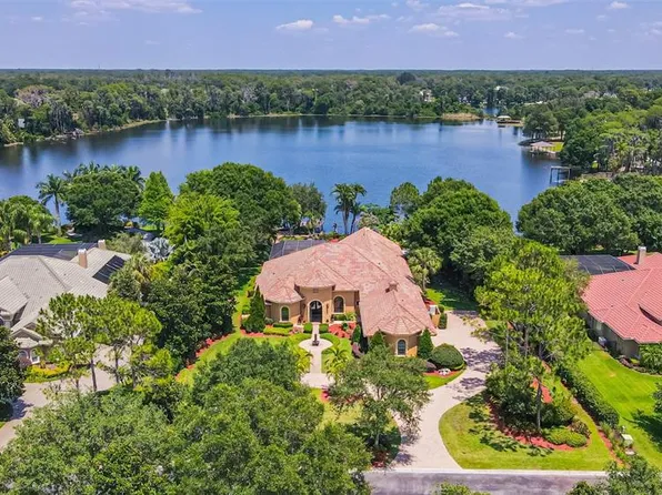 16603 Sounding Shores Dr, Odessa, FL 33556
