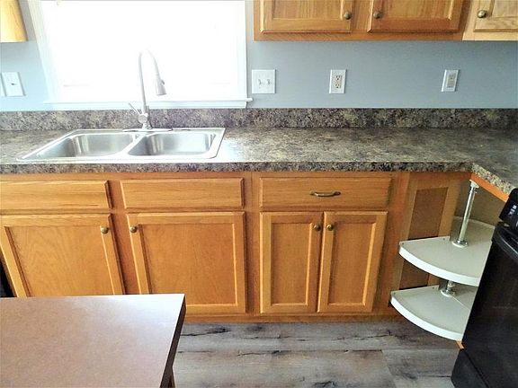 Kitchen Details