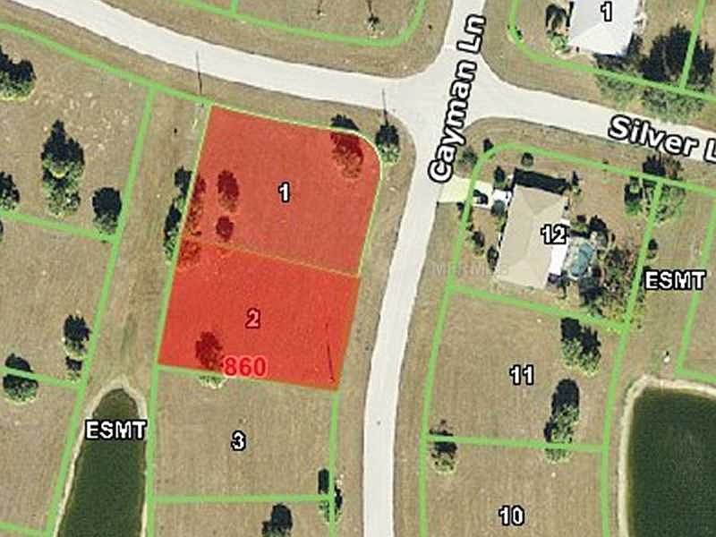 1st image of 16267 Cayman Ln