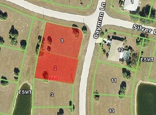 16267 Cayman Ln, Punta Gorda, FL 33955