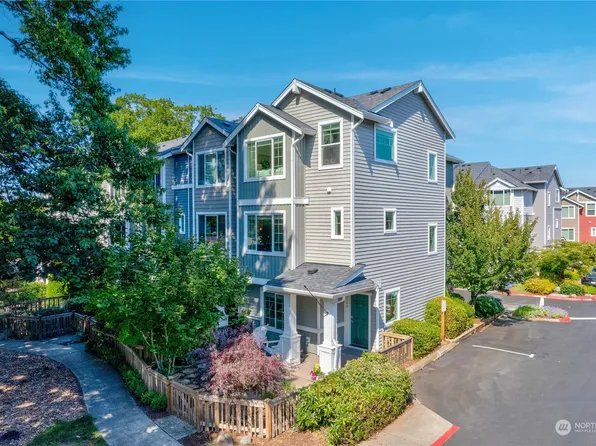 6540 High Point Drive SW, Seattle, WA 98126