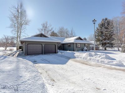 54 Park Plaza Rd, Bozeman, MT, 59715