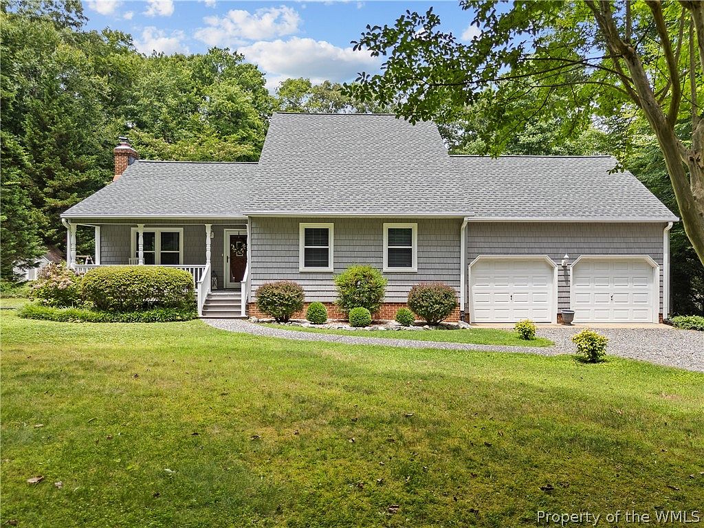 8161 Meandering Ln N, Oilville, VA 23129 | Zillow