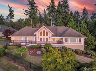 8649 Bedington Dr SE, Olympia, WA 98513