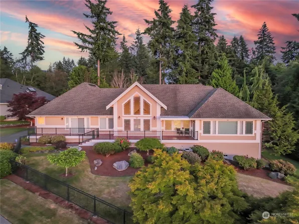 8649 Bedington Drive SE, Olympia, WA 98513