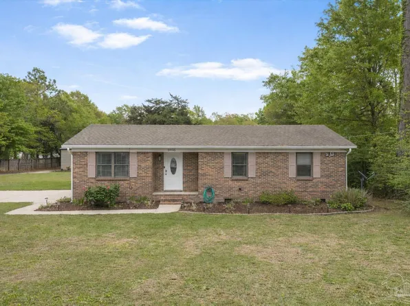 5946 Greenfield St, Pace, FL 32571