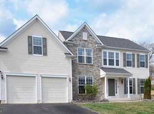 5936 Cypress Springs Rd, Elkridge, MD 21075