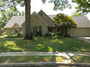 2089 Clayton Pl, Germantown, TN 38139