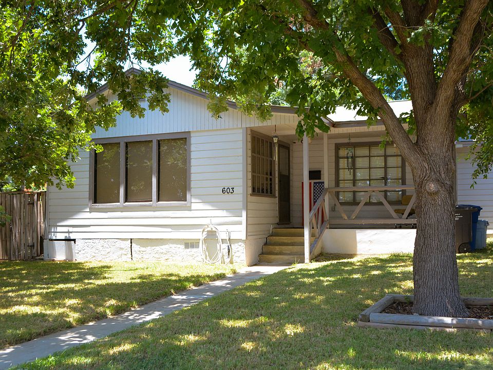 1st image of 603 Glamis Ave