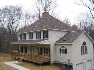 15 B Richards Rd, Brookfield, CT 06804