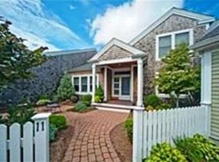 11 Fletcher Reach, Plymouth, MA 02360