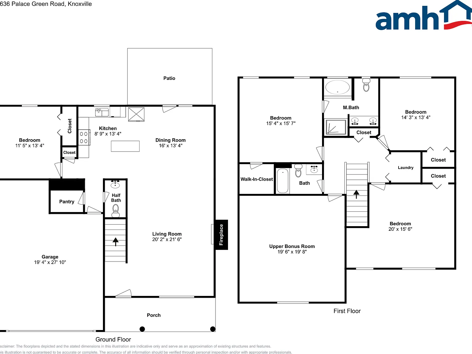 4 bed, 2.5 bath, 2660 sqft, $2,875 — Photo 2