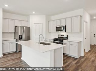 18437 Northern Red Dr, New Caney, TX 77357