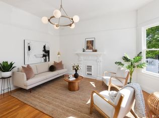 1061 Tennessee St, San Francisco, CA 94107