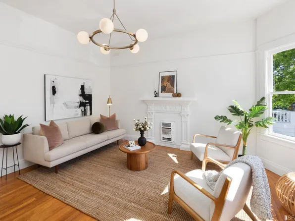 1061 Tennessee St, San Francisco, CA 94107
