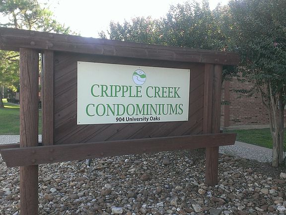 3rd image of 904 University Oaks Blvd APT 23