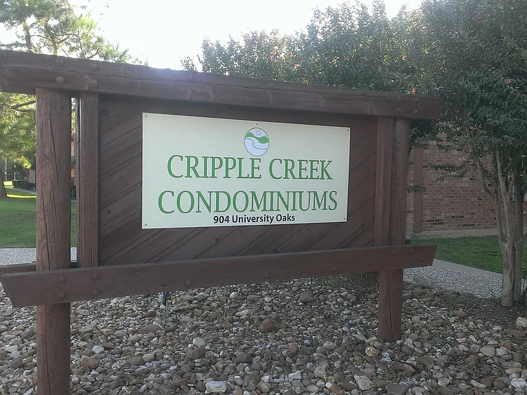 904 University Oaks Blvd #120 — Photo 12
