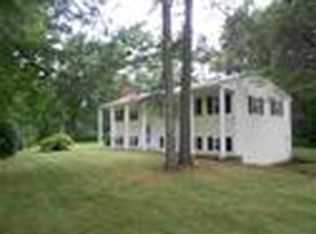 294 Candlewood Ln, Hanover, MA 02339