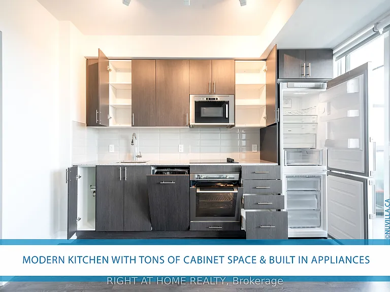 2550 Simcoe St N #1802 — Photo 6
