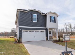 900 Grand Mesa Dr, Garner, NC 27529