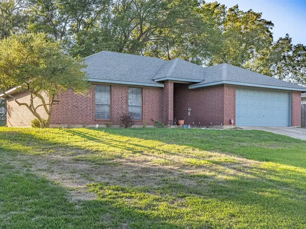 305 Ross Ave, Denison, TX 75020