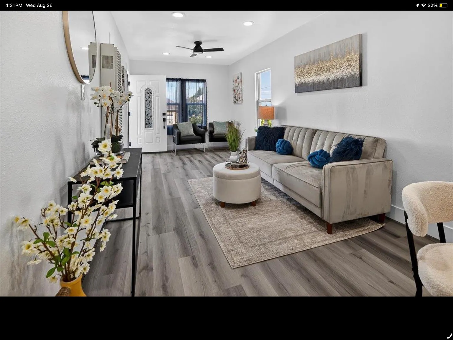 2 bed, 900 sqft, $2,800 — Photo 4