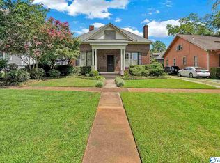 510 Canal St NE, Decatur, AL 35601