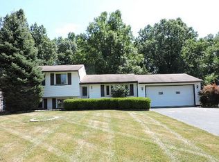 2707 Elizabeth Dr SW, Warren, OH