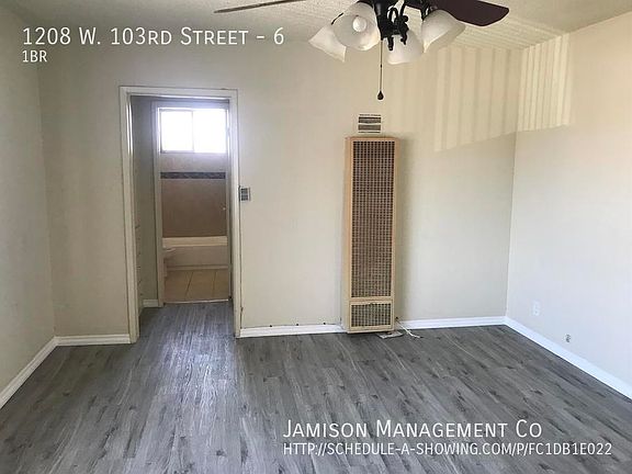 4th image of 1208 W 103rd St #6