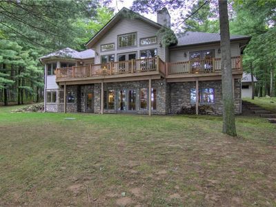 49159 East Shore Road, Barnes, WI, 54873