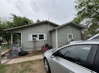 1602 Baker St, Joshua, TX 76058