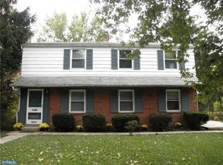 4043 Joshua Rd, Lafayette Hill, PA 19444