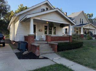 1520 S 20th St, Saint Joseph, MO 64507