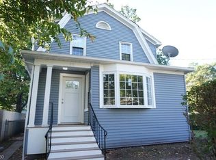 306 E 1st Ave, Roselle, NJ 07203