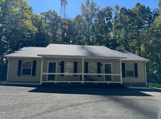 2576 Rhodes Rd #A, Lexington, NC 27292