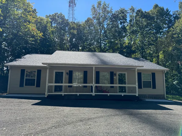2576 Rhodes Rd #A, Lexington, NC 27292