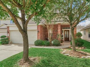 21519 Falvel Sunrise Ct, Spring, TX 77388