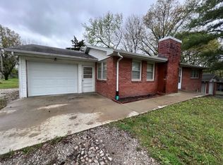 7720 E Sunny Vale Dr, Columbia, MO 65201