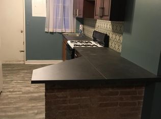 2418 Francis St, Baltimore, MD 21217