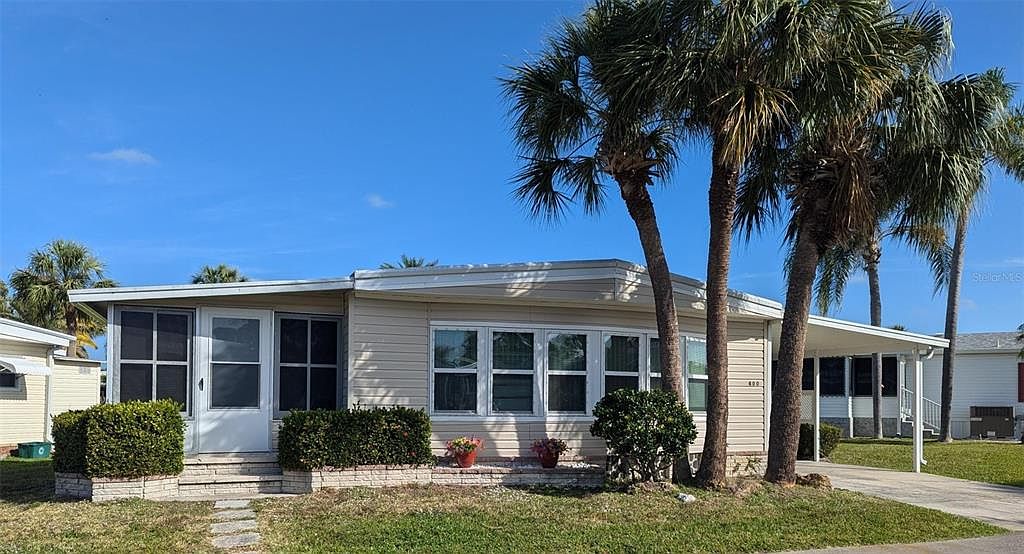 2100 Kings Hwy LOT 400