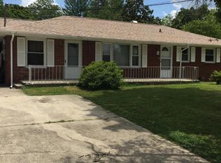 105 Hillcrest Ln, Kingston, TN 37763