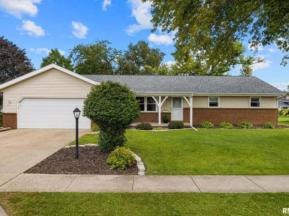 432 S Montana Ave, Morton, IL 61550